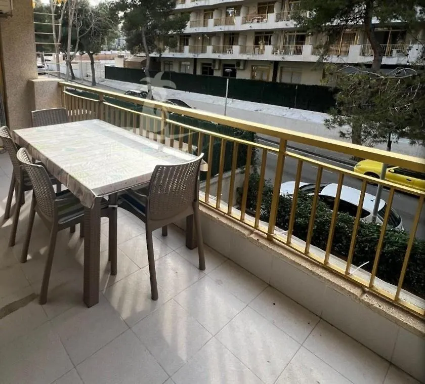 Apartment Habitacion Doble En Apartamento Compartido Salou