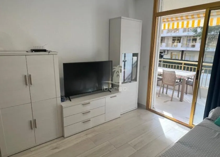 Apartment Habitacion Doble En Apartamento Compartido Salou Spain