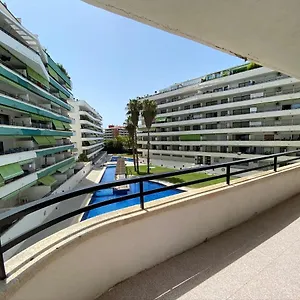 Apartment La Dorada