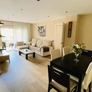 Apartamento Lux, Salou