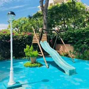 Apartamento Llum, Salou