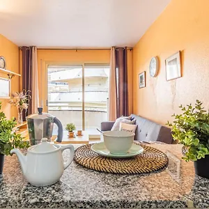 Apartamento Sevilla Arysal, Salou
