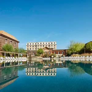 4* Отель Portaventura Gold River - Includes Unlimited Access To Portaventura Park & 1 Access To Ferrari Land