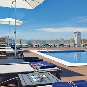 Hotel H10 Delfín - Adults Only, Salou