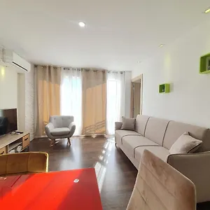 Apartamento Piso Familiar, Salou