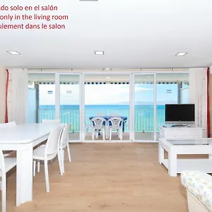 Apartamento Uhc Acantilados Family, Salou