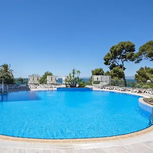 4* Отель Punta Dorada