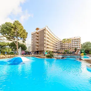 Hotel Golden Avenida Family 4*, Salou
