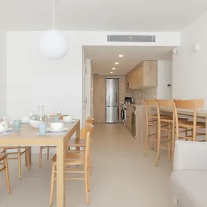 Apartamento Vora, Salou