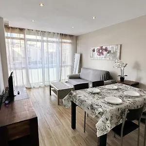 Apartamento Cerca De La Playa Capellans De, Salou