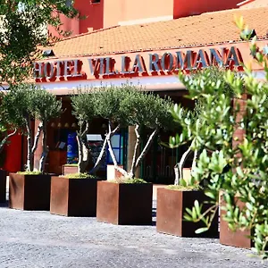 Ohtels Romana Salou