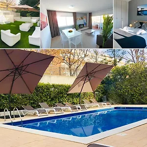  Apartment Med