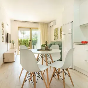Apartamento Cordoba Premium, Salou