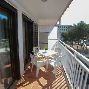 Apartamento Flandria, Salou