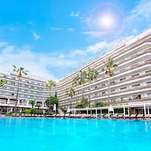 4* Отель Golden Port &