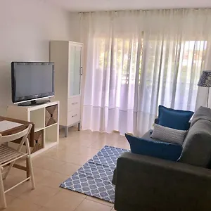 Apartamento Centrico Con Piscina, Salou