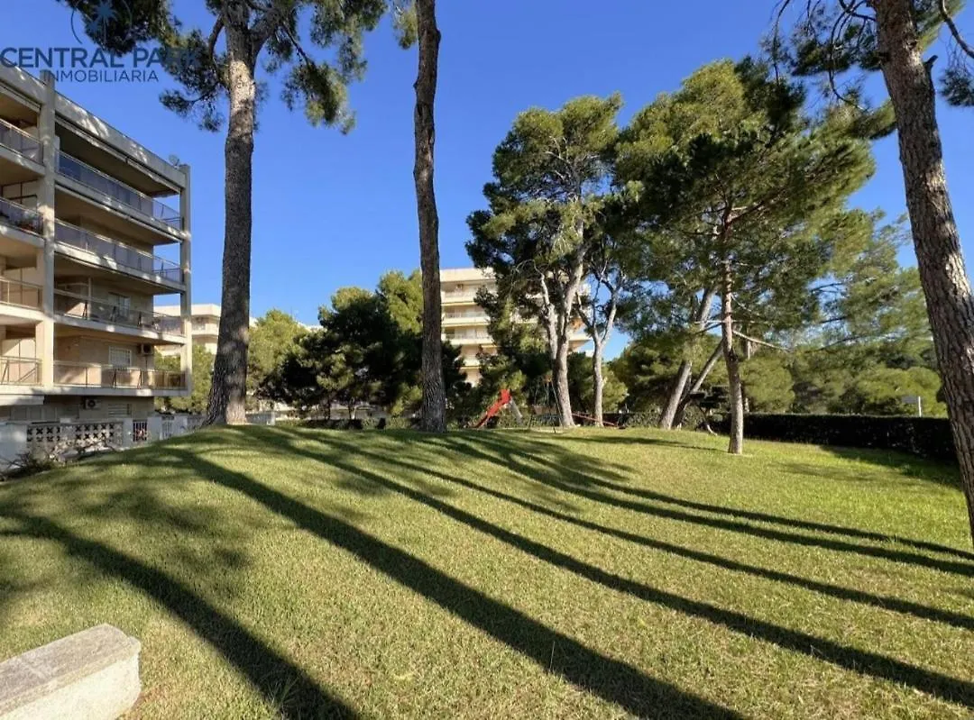 Habitacion Doble En Apartamento Compartido Salou Spain